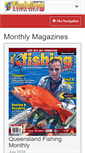 Mobile Screenshot of mags.fishingmonthly.com.au